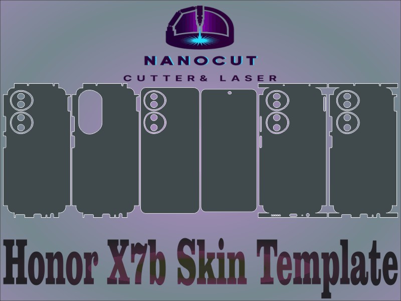 Honor X7b